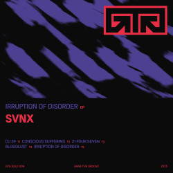 Irruption of Disorder