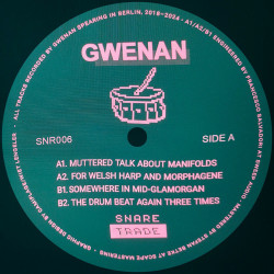 Snaretrade006