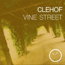 Vine St