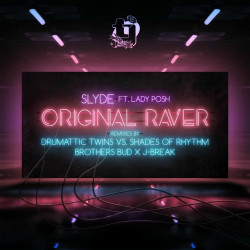 Original Raver Remixed