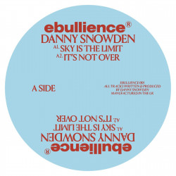 Ebullience 001