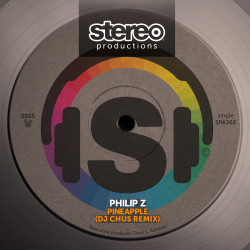 Pinneaple (DJ Chus Remix)