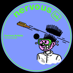 Nervous Lab 002