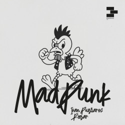 Mad Punk