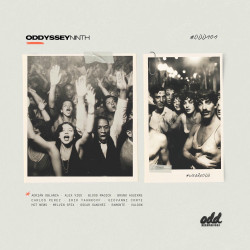 Oddyssey Ninth
