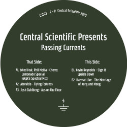 Passing Currents