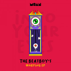Warping EP