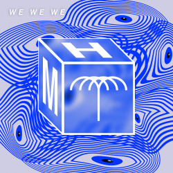 We We We
