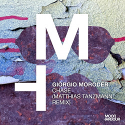 Chase (Matthias Tanzmann Remix)