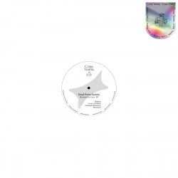 Moments In love EP