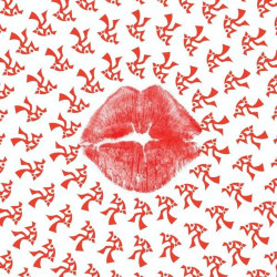 Tokyo Lipstick