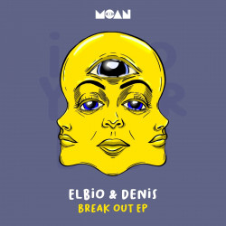 Break Out EP