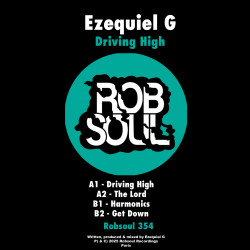 Driving High