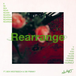 REARRANGE YOURSELF