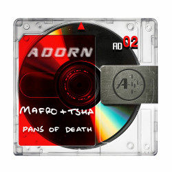AD02: Pans Of Death