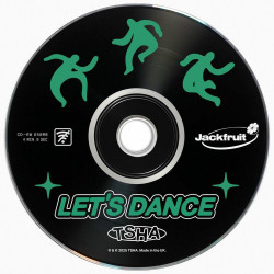 Let's Dance