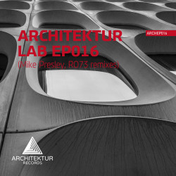 Architektur Lab EP 16