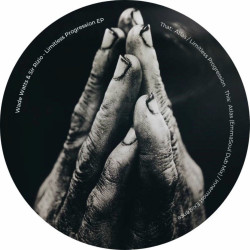 Limitless Progression EP