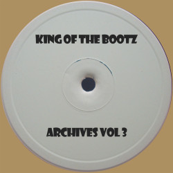 Archives Volume 3