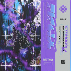 World Leader EP