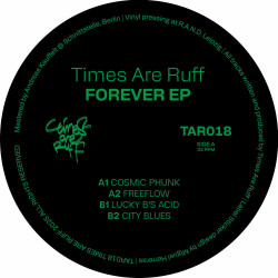 Forever EP