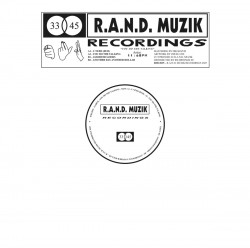 You Do The Talking / RM12035