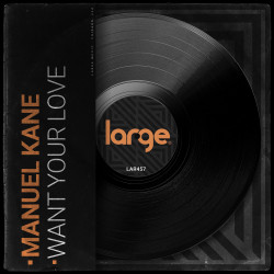 Want Your Love