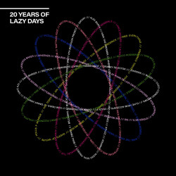 20 Years of Lazy Days