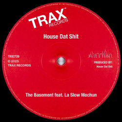 The Basement