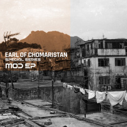 MOD EP