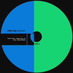 Kenny Bell EP