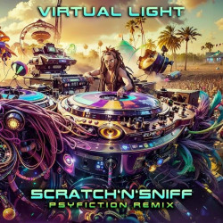 Scratch 'n' Sniff (Psyfiction Remix)