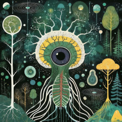 All This Is Mind