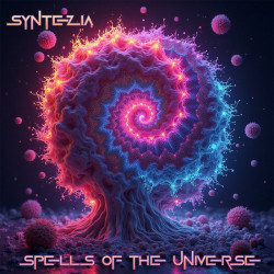 Spells of the Universe