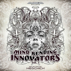 Mind Bending Innovators Vol.1