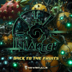 Back To The Fruits