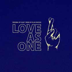 Love As One