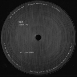 Roman EP