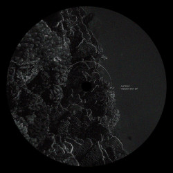 Hidden Bay EP