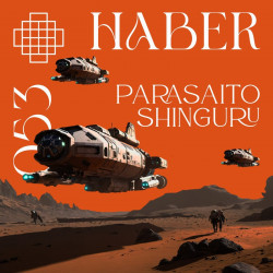 Parasaito Shinguru