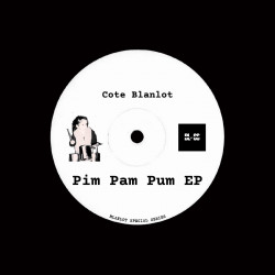 Pim Pam Pum EP