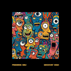 Groovin’ High