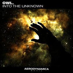 Into the Unknown