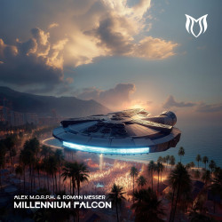 Millennium Falcon