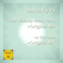 That's Exactly What I Think / In The Club