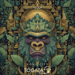Kong City