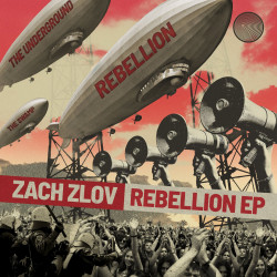 Rebellion
