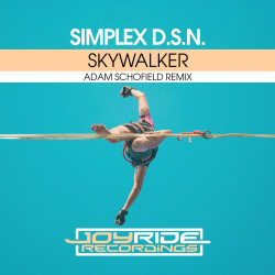 Skywalker (Adam Schofield Remix)