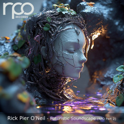 Futuristic Soundscape