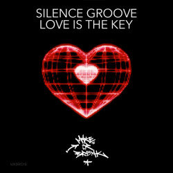 Love Is The Key